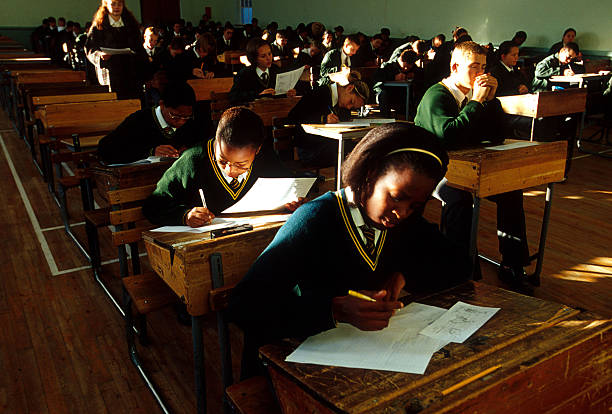 Examination malpractice in nigeria